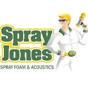 Profile Picture of Spray Jones (@SprayJones) on Youtube