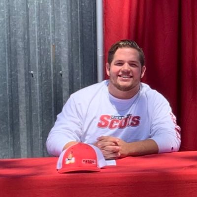 Profile Picture of Cody Ray Marr (@CodyMarr1560) on Twitter