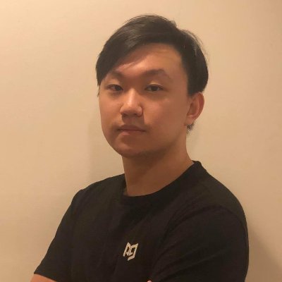 Profile Picture of Michael Cheng (@AsianGamer57) on Twitter