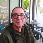 Profile Picture of Vincenzo Nappo (@Vincenzo-Nappo) on Facebook