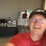 Profile Picture of Fred Huffman (@ocaladerf) on Instagram