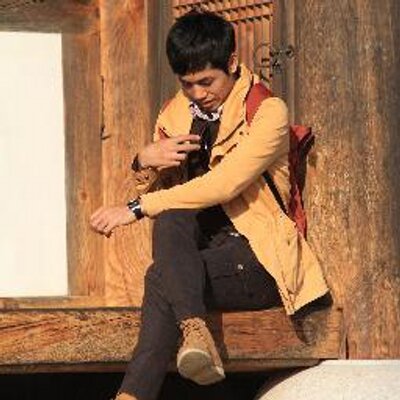 Profile Picture of Eric Um (@eric_um1207) on Twitter