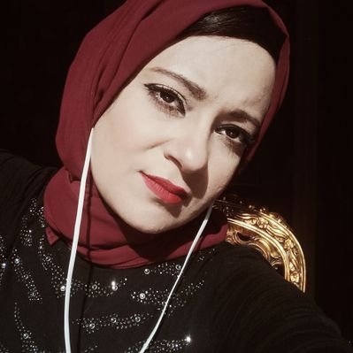 Profile Picture of Hend_mohamed_rady (@Hendmohamedrad1) on Twitter