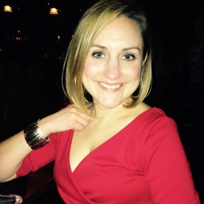 Profile Photo of Beverley McNamara (@Beejamacca) on Twitter