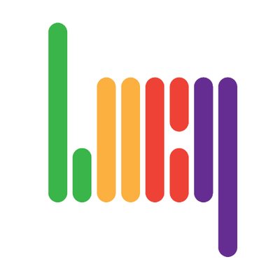 Profile Picture of The Lucy Collective (@LucyCollective) on Twitter