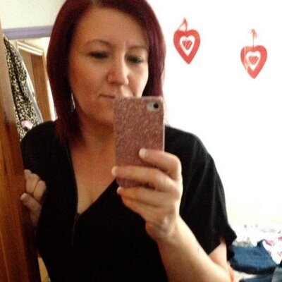 Profile Picture of Jo Hill (@joe_anne_) on Twitter