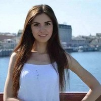 Profile Picture of Eleanor Simon (@eleanor-simon-1) on Quora