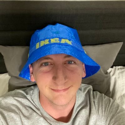 Profile Picture of Kevin Katz (@KevinKatz2) on Twitter