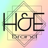 Profile Picture of H&E BRAND OFFICIAL ACCOUNT (@@handebrand) on Tiktok