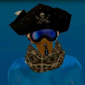 Frank - Tiktok Profile Picture of Frank (@frankgold.rp) on Tiktok