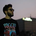 Profile Picture of Ghost (@jorgetostado) on Instagram