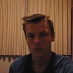 Profile Picture of Robert Sleeman (@sleeman.robert) on Instagram