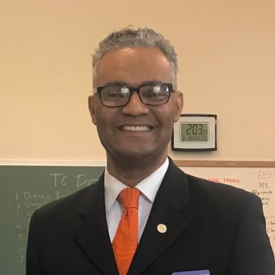 Profile Picture of Trent F. Stevens (@TrentFStevens1) on Twitter