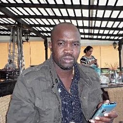 Profile Picture of Raymond Ken Akelo (@akeloray) on Twitter