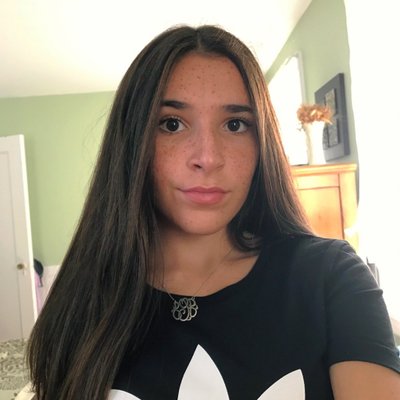 Profile Picture of Jillian Conte (@jillianconteee) on Twitter