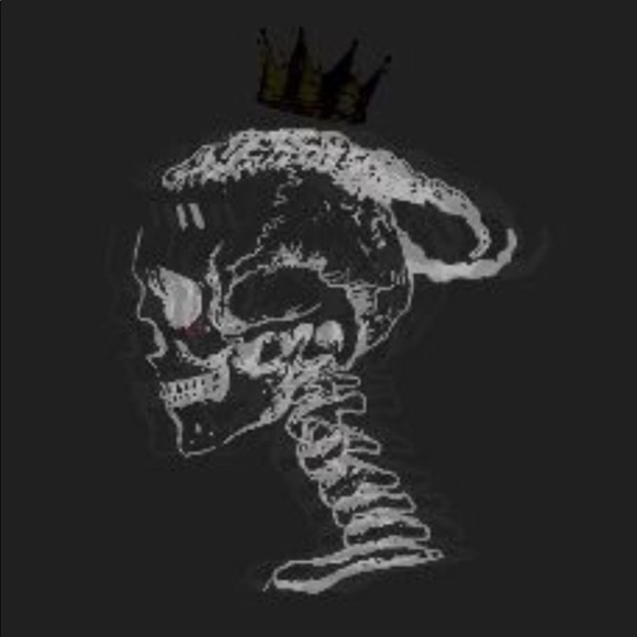 Profile Picture of Mathew Rivera (@okiddagawd) on Poshmark