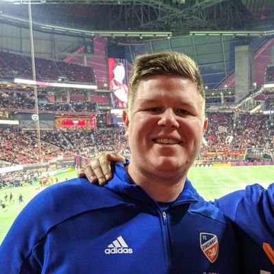 Profile Picture of Daniel Heath (@heath1370) on Twitter