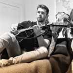 Profile Picture of Matthew Chamberlain (@matt_chamberlain94) on Instagram