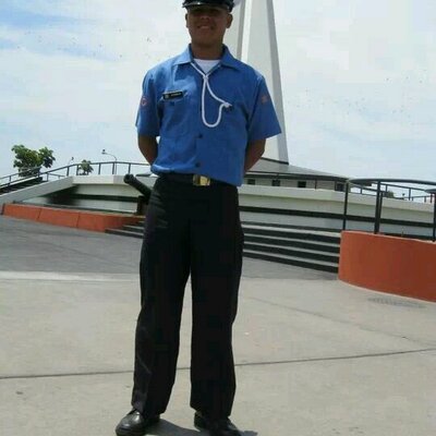 Profile Picture of Albert  Tu Papa (@MgpJesus) on Twitter