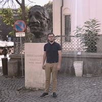 Profile Picture of Andrei Damian (@andrei-damian-14) on Quora