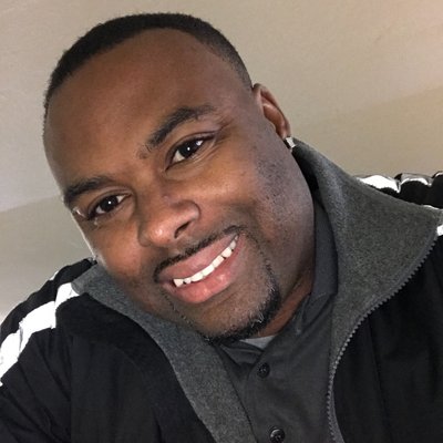 Profile Picture of Curtis Belton III (@IiiBelton) on Twitter