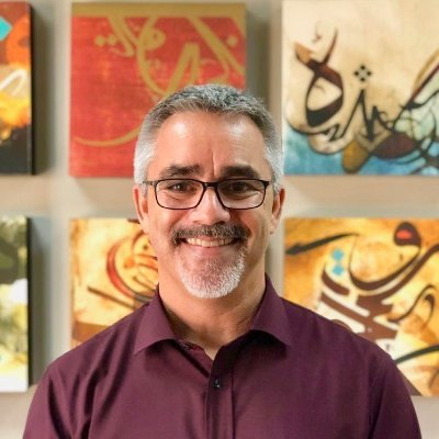 Profile Picture of Karl Poulin (@KarlPoulin1) on Twitter