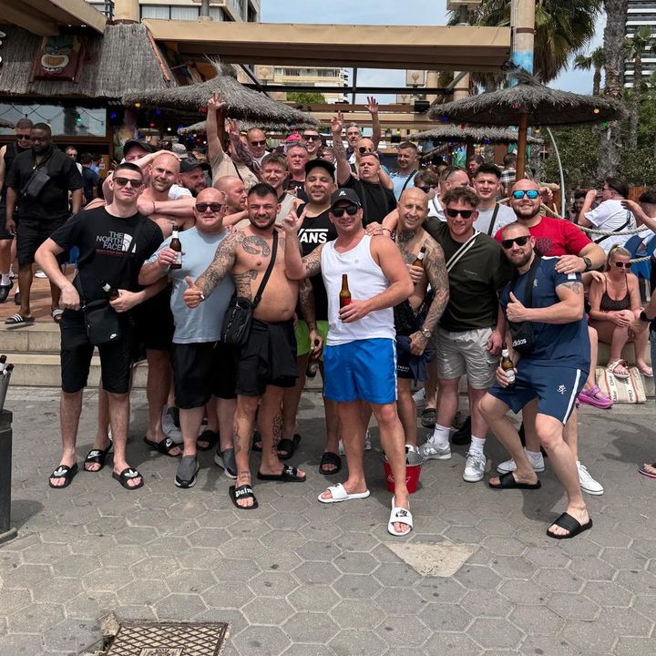 Matthew Shallis - Tiktok Profile Picture of Matthew Shallis (@matthewshallis) on Tiktok