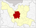 Profile Picture of Mueang Udon Thani districton Wikipedia