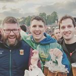Gavin McMahon - Instagram Profile Picture of Gavin McMahon (@gavinmcmahon89) on Instagram