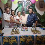 Profile Picture of romel armando tabares (@romel_tabares) on Instagram