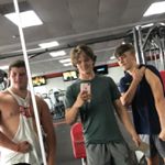 Profile Picture of Kaemon Blaine Weaver (@kaemon_w_) on Instagram