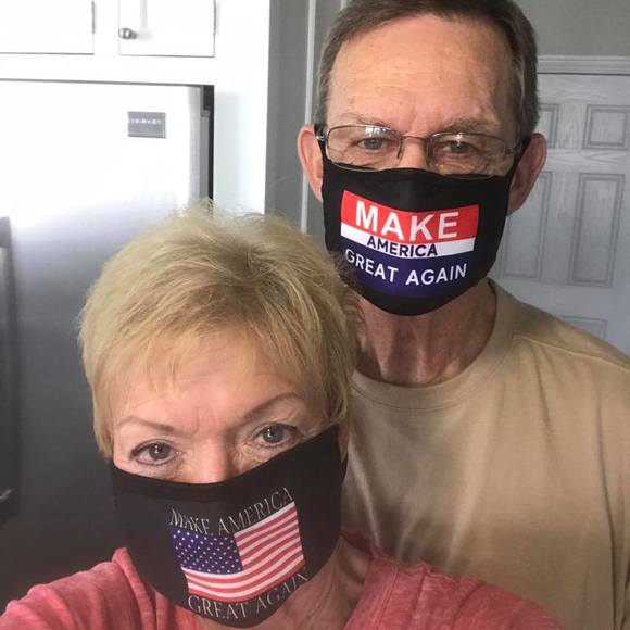 Profile Picture of George Huffman (@georgehuffman) on Poshmark