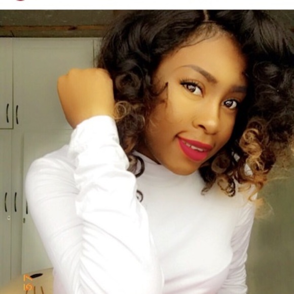 Profile Picture of Shurllie Mutero (@shurlliemutero) on Poshmark