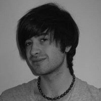 Profile Picture of Joel Wheatley (@JoelWheatleyUK) on Twitter