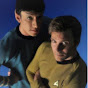 Profile Picture of Star Trek Continues (@@StarTrekContinues) on Tiktok