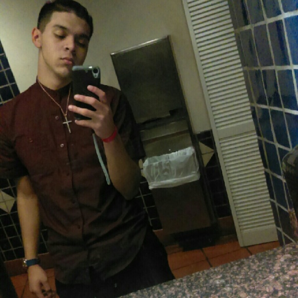 Profile Picture of Gabriel Borrego (@young_kd) on Poshmark