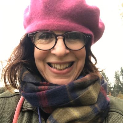 Profile Picture of Louise Radcliffe (@RadcliffeLouise) on Twitter