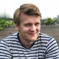 Profile Picture of Gustaf Stenlund (@gustaf-stenlund) on Quora