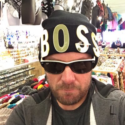 Profile Photo of BobBogan (@TheBobBogan) on Twitter