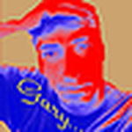 G. D. Vicente Torres - Flickr Profile Picture of G. D. Vicente Torres (@elgarydaly) on Flickr