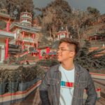 Timothy Isaiah I. Castañeda - Instagram Profile Picture of Timothy Isaiah I. Castañeda (@castimoo) on Instagram