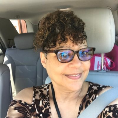 Profile Picture of Rhonda Holder (@RhondaH83781022) on Twitter