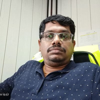 Muthu Veerappan - Twitter Profile Picture of Muthu Veerappan (@MuthuVe11100013) on Twitter