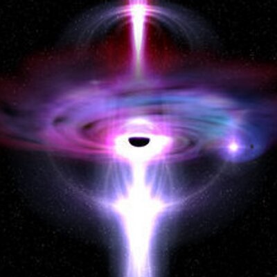 Profile Picture of Ken SabaNur Sykes (@KenSabaNur) on Twitter