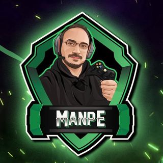 Profile Picture of Manuel Pérez (@manpettv) on Instagram