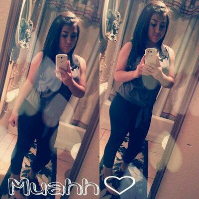 Profile Picture of Janet Ocampo  ♥ (@janetocampo648) on Twitter