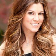 Profile Picture of Annette Hernandez (@annetteluxe) on Pinterest