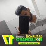 Profile Picture of Marcus Vinicius A.M. Gonçalves (@marcus_vini0309) on Instagram