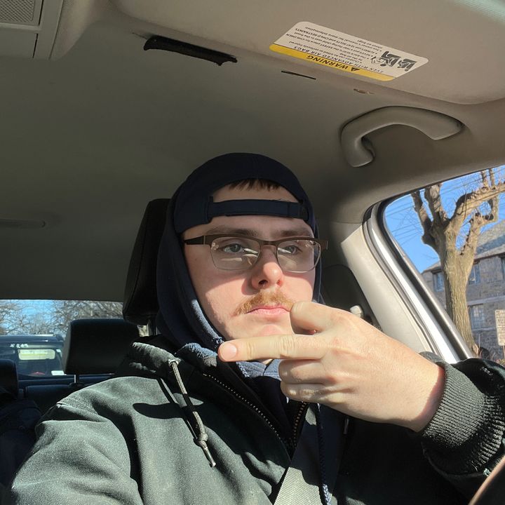 Profile Picture of Evan Townsend (@evantownsend0) on Tiktok