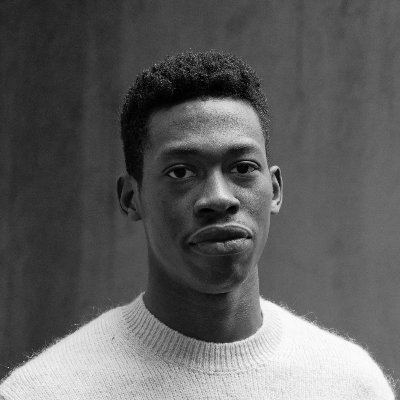 Profile Picture of Chris Abbey (@ch_abbey) on Twitter